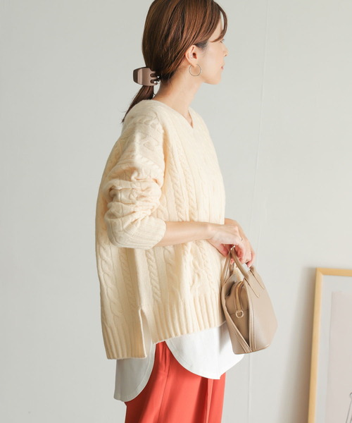 URBAN RESEARCH DOORS（アーバンリサーチドアーズ）の「ハミルトン