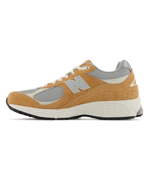 WEB限定 New Balance/ニューバランス M2002RHMの通販はau PAY 