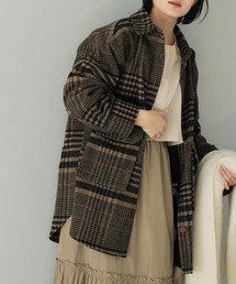 Crisp | CPOオーバージャケット(テーラードジャケット)