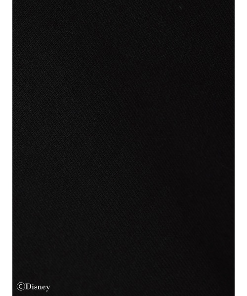 Maison de FLEUR（メゾンドフルール）の「ゴーテル/パーカー（パーカー・レディース・ブラック・FREE）」の14枚目の写真