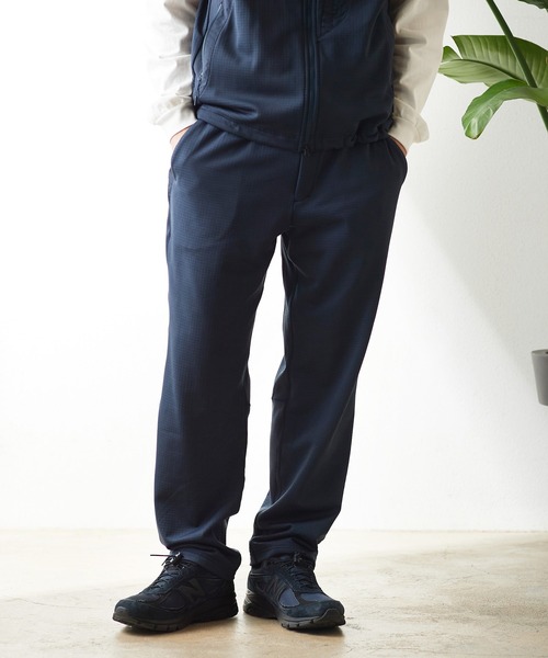 DAIWA LIFESTYLE フリースパンツ DP-013-5122WEX（その他パンツ