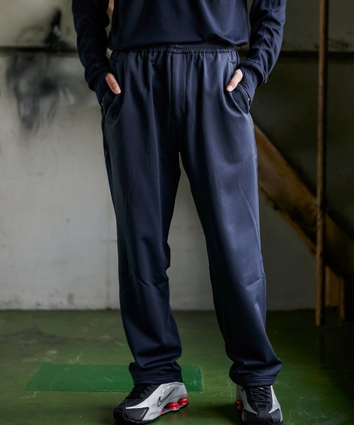 DAIWA D-VEC フリースパンツ サイズ1 DAIWA D-VEC フリースパンツ サイズ1