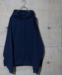 JOHN'S CLOSET（ジョンズクローゼット）の「【i】裏起毛 ルーズフィット プルオーバーパーカー（パーカー・メンズ）」