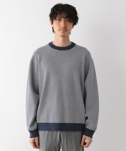 GLOBAL WORK（グローバルワーク）の「ヤミツキニット／ガラ/295169