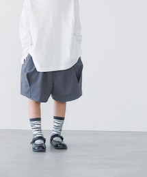 LOWRYS FARM | コクーンショートパンツ　170629(その他パンツ)