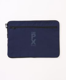 WILD THINGS（ワイルドシングス）の「/THE PX by WILDTHINGS/MULTI POUCH(A3)（財布）」