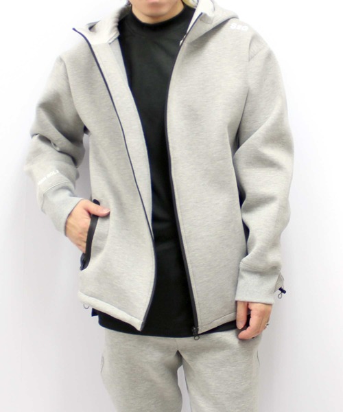 【美品】COMME CA MEN GOLF ゴルフ ゴルフウェア ゴルフパーカー COMME CA MEN GOLF ゴルフ ゴルフウェア ゴルフパーカー