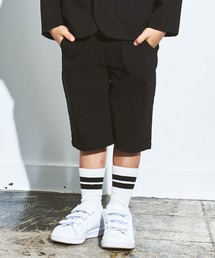 maarook(マルーク)の速乾ハイパワーストレッショートパンツ(スーツパンツ)