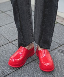 JEANASIS | アツゾコサボ/182879(サンダル)