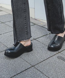 JEANASIS | アツゾコサボ/182879(サンダル)