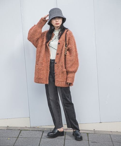 JEANASIS（ジーナシス）の「アツゾコサボ/182879（サンダル・レディース・レッド/ブラック・MEDIUM/LARGE）」の21枚目の写真