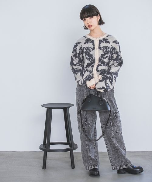 JEANASIS（ジーナシス）の「アツゾコサボ/182879（サンダル・レディース・レッド/ブラック・MEDIUM/LARGE）」の18枚目の写真