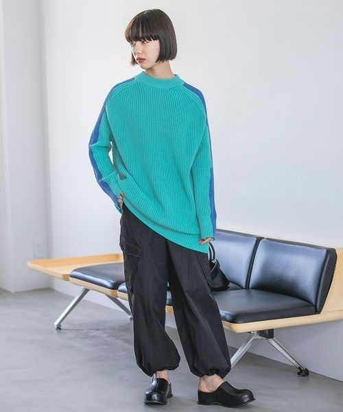 JEANASIS（ジーナシス）の「アツゾコサボ/182879（サンダル・レディース・レッド/ブラック・MEDIUM/LARGE）」の16枚目の写真