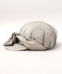 CA4LA（カシラ）の「CF LUNA（キャップ）」 - WEAR
