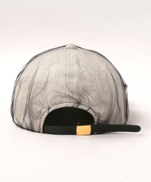 現行完売 タグ付 新品 CA4LA カシラ LUNA リボン チュール キャップ CA4LA（カシラ）の「CF LUNA（キャップ）」 - WEAR