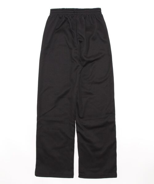 urge:(アージコロン )の「【URGE:】裏起毛 ハイウエスト ストレートパンツ(その他パンツ・レディース・ブラック/ベージュ・SMALL/MEDIUM/LARGE/X-LARGE)」の3枚目の写真