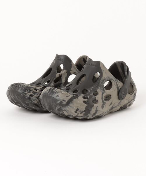 MERRELL（メレル）の「ハイドロ　モック（サンダル・レディース・ホワイト/ホワイト系その他/パープル系その他/ライラック系/ピンク系その他/ブラック/パープル系/ブラック系その他・5/6/7/8）」の4枚目の写真