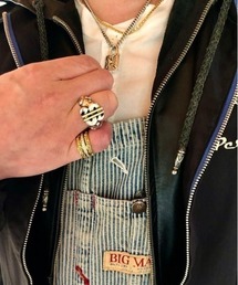 BILL WALL LEATHER（ビルウォールレザー）の「Bill Wall Leather