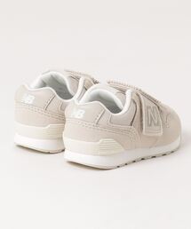 NEW BALANCE（ニューバランス）の「IZ996TX3 OFF WHITE(X3