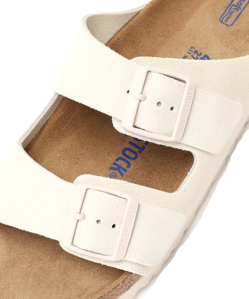 BIRKENSTOCK / ビルケンシュトック】 Arizona SFB VL（サンダル