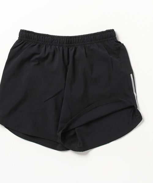 NEW BALANCE(ニューバランス)の「ニューバランス New Balance Impact ラン 5インチ ショーツ(その他パンツ・メンズ・ブラック・LL/S/L/M)」の2枚目の写真