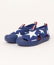 KID'S CVSTAR SANDAL / キッズ　ＣＶスター　サンダル