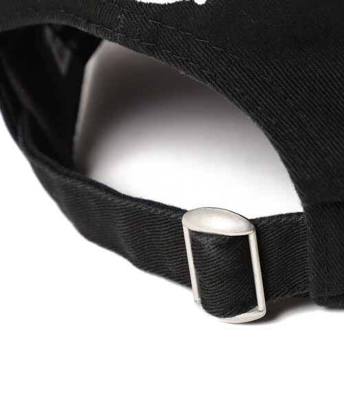 UNISEX〉NEW ERA / small「マ」 CAP（キャップ）｜mmts