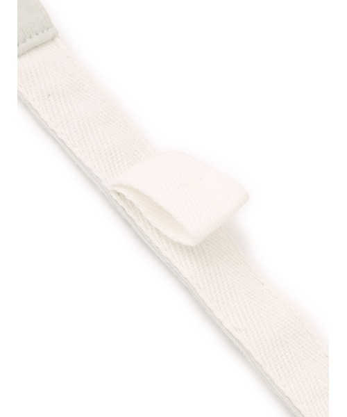 gelato pique(ジェラートピケ)の「【BABY】スムーズィーラッコマルチクリップ(ベビーカー/ベビーカー用品・キッズ・ミント/ピンク・FREE)」の6枚目の写真