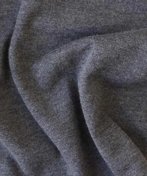 コットンT（Tシャツ/カットソー）｜COUDRE（クードル）のファッション