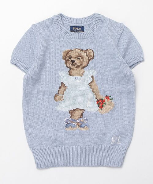 POLO RALPH LAUREN CHILDRENSWEAR（ポロ ラルフ ローレン
