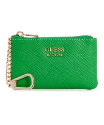 Guess | LAUREL Zip Pouch 財布 コインケース レディース(コインケース)