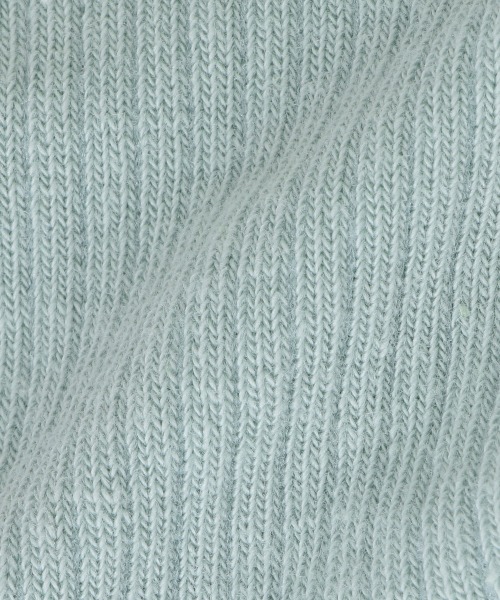 petit main（プティマイン）の「アソートソックス2P（ソックス/靴下・キッズ・ラベンダー/オフホワイト/ブラウン/ライトグリーン・L/M/SS/S）」の12枚目の写真