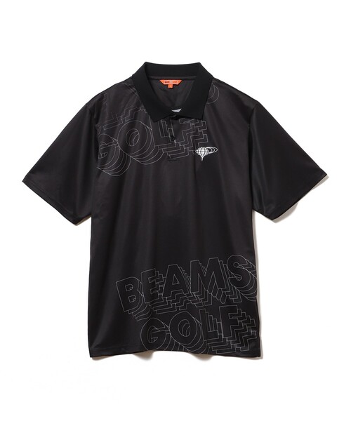 BEAMS GOLF（ビームスゴルフ）の「BEAMS GOLF ORANGE LABEL
