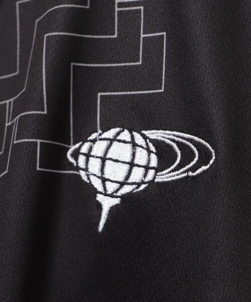 BEAMS GOLF（ビームスゴルフ）の「BEAMS GOLF ORANGE LABEL