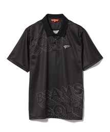 BEAMS GOLF セットアップ ビッグ スタッグロゴ ポロ&ショートパンツ 73931651_b_10_215.jpg