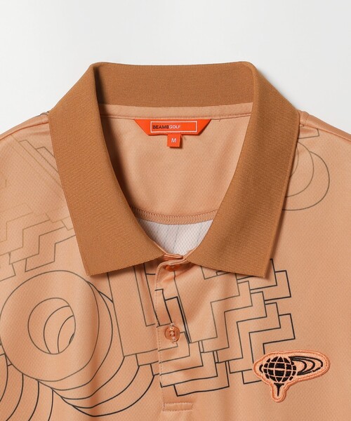 BEAMS GOLF（ビームスゴルフ）の「BEAMS GOLF ORANGE LABEL