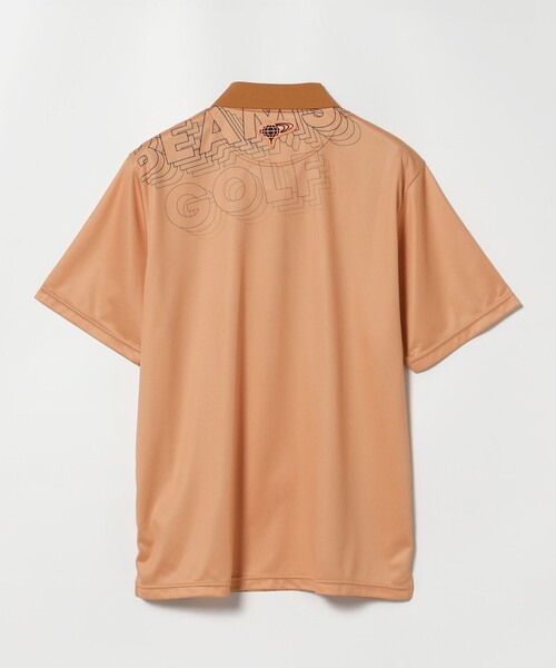 BEAMS GOLF（ビームスゴルフ）の「BEAMS GOLF ORANGE LABEL