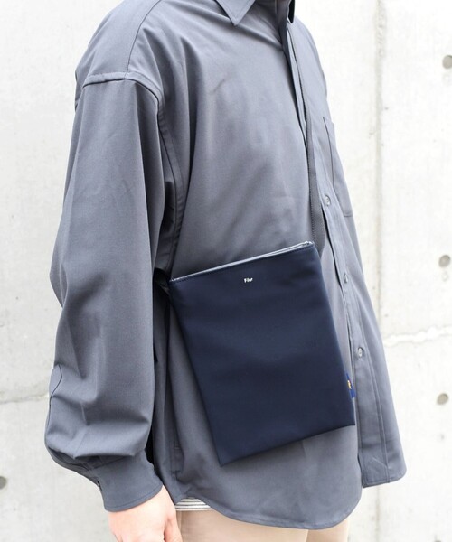 SHIPS any（シップス エニィ）の「Filer: 〈撥水加工〉 ミニ