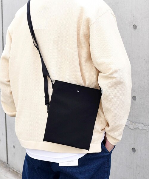 SHIPS any（シップス エニィ）の「Filer: 〈撥水加工〉 ミニ