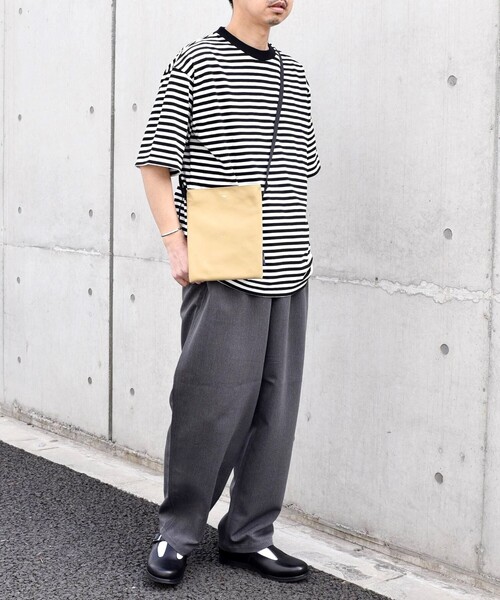 SHIPS any（シップス エニィ）の「Filer: 〈撥水加工〉 ミニ