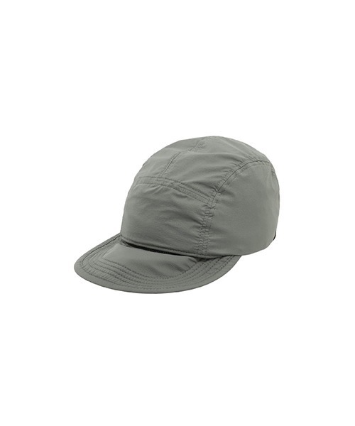 DAIWA LIFESTYLE（ダイワライフスタイル）の「DAIWA LIFESTYLE / ダイワライフスタイル：PACKABLE CAP：DC-089-4123EX[STD]（キャップ・メンズ・ネイビー/グレー系その他・FREE）」の6枚目の写真