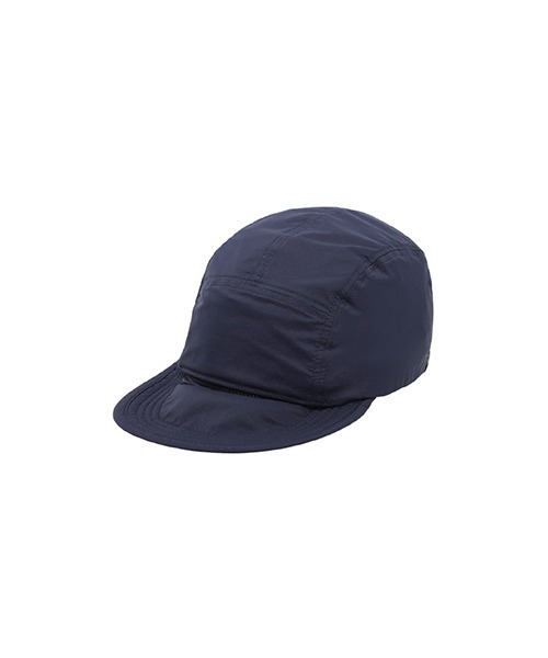 DAIWA LIFESTYLE（ダイワライフスタイル）の「DAIWA LIFESTYLE / ダイワライフスタイル：PACKABLE CAP：DC-089-4123EX[STD]（キャップ・メンズ・ネイビー/グレー系その他・FREE）」の9枚目の写真