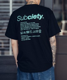 Subciety｜サブサエティの通販 - ZOZOTOWN