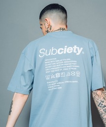 LABEL TEE