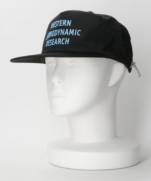 WESTERN HYDRODYNAMIC RESEARCH（ウェスタンハイドロ