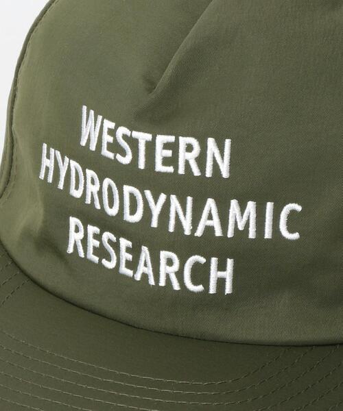 WESTERN HYDRODYNAMIC RESEARCH（ウェスタンハイドロ