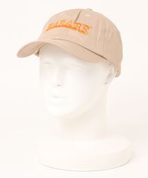 PARKS TOKYO SELECT | 【ZABAR'S】（UN）ZABAR'S BASEBLL CAP(キャップ)