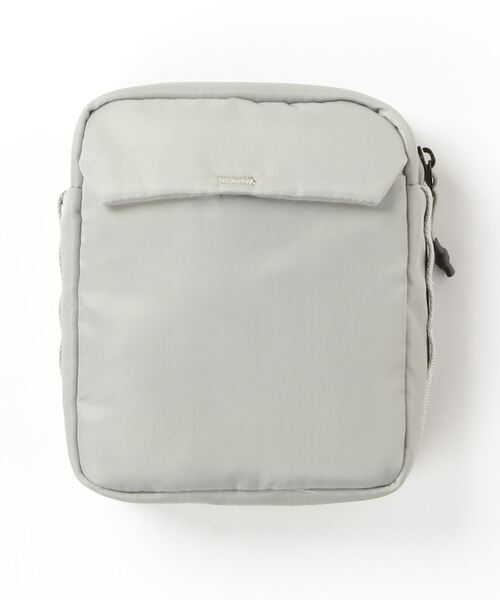 Topologie（トポロジー）の「Tinbox ティンボックス【バッグ単体】（ショルダーバッグ・レディース・ピンク/ブラウン/ブラック/ブルー/モスグリーン・ONE SIZE）」の8枚目の写真