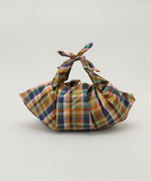 VERMEIL par iena 【パピルス】 candy bag VERMEIL par iena バッグ ハンドバッグ 「PAPYRUS/パピルス