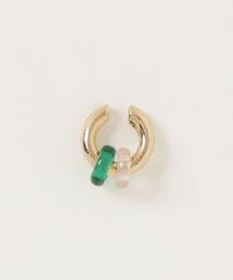 Ring Earcuff　/ イヤーカフ